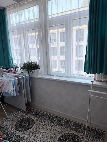 2 бөлмө, 64 м², Элитка, 11 кабат, Евроремонт — 9