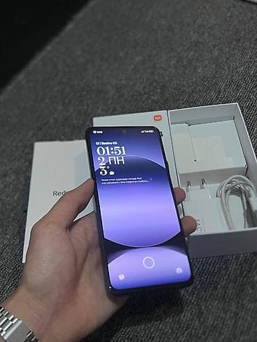 redmi note 4: Redmi, Redmi Note 14, 128 ГБ, цвет - Черный, 2 SIM — 4