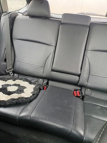camry 2020: Subaru Outback: 2017 г., Вариатор, Бензин, Универсал — 6