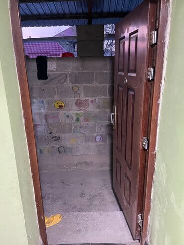 печка дом: Полдома, 57 м², 3 комнаты, Собственник — 13