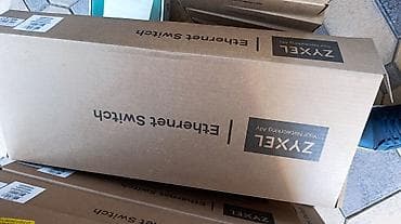 пассивное сетевое оборудование ethernet sfp: Коммутаторы Ethernet Zyxel и SNR Описание: - Профессиональные — 4