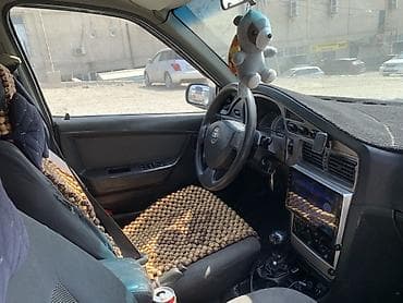 changan x5 plus бампер: Daewoo Nexia: 2009 г., 1.5 л, Механика, Газ, Седан — 7
