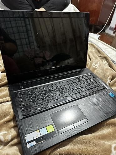 m1 macbook: Ноутбук Lenovo core i3 / 86 B/ 128 ssd - Экран 15.6", матовое — 1