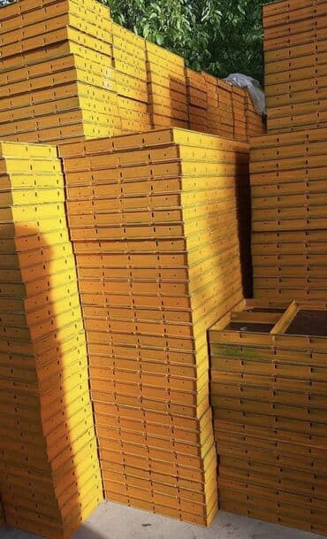 орозо календарь 2024 ош: Ижарага берүү Опалубка — 2