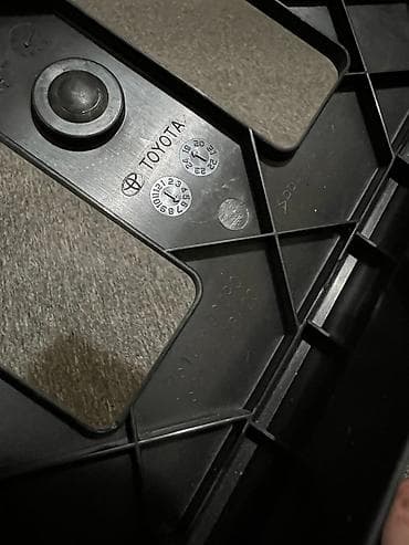 авто вкуп бишкек: Toyota, 2020 г., Колдонулган, Оригинал — 3