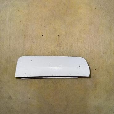 авто краска: Крышка омывателя фар Toyota, Б/у, Оригинал — 2