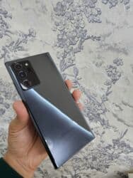 айфон 14 про макс бу цена бишкек: Samsung Galaxy Note 20 Ultra, Б/у, 256 ГБ, цвет - Черный, 1 SIM — 7