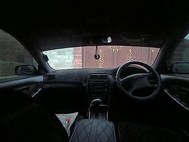 боковое зеркало виндом: Toyota Windom: 1999 г., 2.5 л, Автомат, Газ, Седан — 9