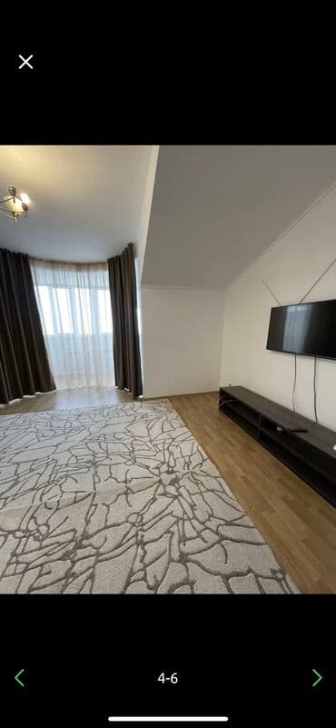 кв час ночь: 2 комнаты, Собственник — 6