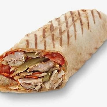 Продукты питания: Мясо фарш для шаурмы, Вкусное, готовое со специями фарш для шаурмы — 3