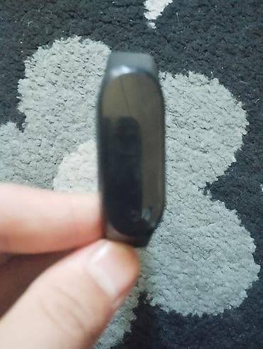 amazfit stratos бишкек: Фитнес-трекер-капсула (без ремешка) без зарядки - Модель формата — 2