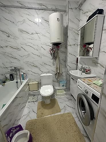 Недвижимость: 1 комната, 40 м², Тунгуч мкр Элитка, 10 этаж — 2