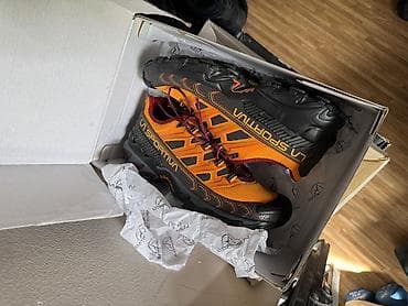 Мырзалардын бут кийими: La Sportiva Ultra Raptor II — кроссовки для — 2