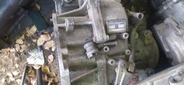 grand: Коробка передач Автомат Daihatsu 2001 г., Б/у, Оригинал — 2