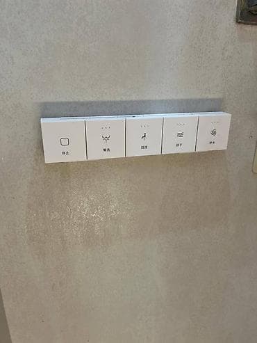 house: 3 комнаты, 86 м², Индивидуалка, 7 этаж, Дизайнерский ремонт — 10
