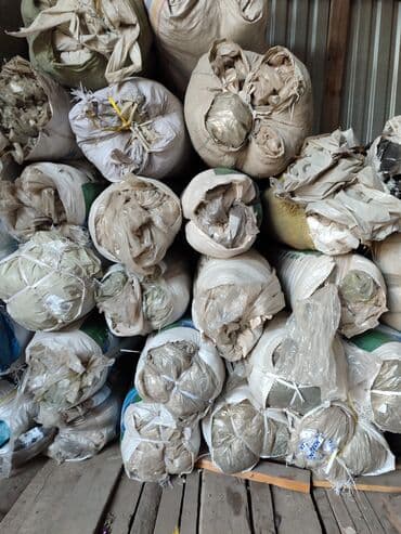 скупка салафанов: ПРОДАЮ!!!!!! салафан полиэтилен примерно 600 кг — 1