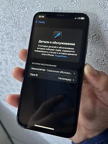 ipad pro 10: IPhone Xs, Б/у, 256 ГБ, Space Gray, 77 % — 6