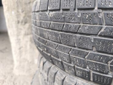 толщиномер для авто бишкек: Зимние шины (комплект из 4 шт.) - Тип: зимние — 3
