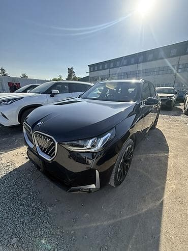 продажа бмв х3: BMW X3: 2025 г., Бензин, Кроссовер — 3