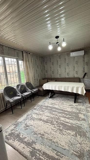 5: Продается частный дом на первой линии по ул. Профсоюзной 📍 Кызыл-Аскер — 4