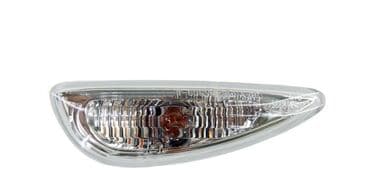 Правый поворотник Hyundai 2014 г., Новый, Аналог