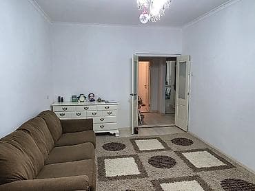2 комнаты, 50 м², 105 серия, 3 этаж