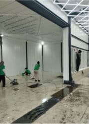 клининговая компания уборка подъездов: Уборка помещений, | Генеральная уборка, | Квартиры — 2