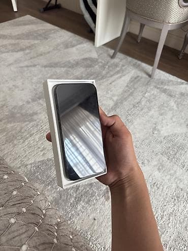 iphone 7 pluse: IPhone 16 Pro, Б/у, 128 ГБ, Black Titanium, Кабель, Коробка, 88 % — 2