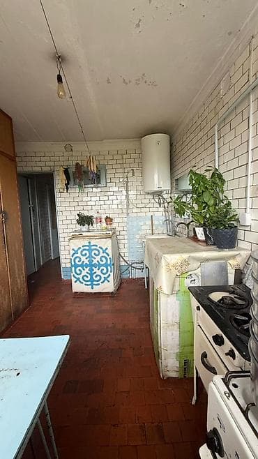 дордой комната: 13 м² — 8