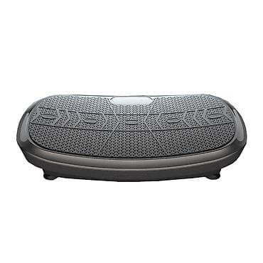 flex balance: Виброплатформа VibraFit 180 Pro Max черная — современный тренажёр для — 2