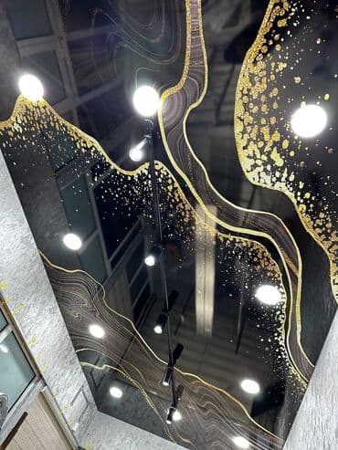 каракол строитель: Натяжные потолки Глянцевые, Матовые, 3D потолки Гарантия, Бесплатная консультация, Бесплатный замер — 13