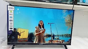 nokia 2: Срочная акция !!!!!!! Телевизор Yasin 24 дюм Высота 31,5см Ширина 52см — 9