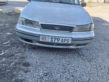 продаю авто с последующим выкупом: Daewoo Nexia: 2005 г., 1.5 л, Механика, Бензиновая, Седан — 6