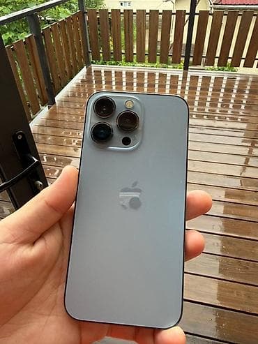 sony e mount: IPhone с тройным модулем камер и сканером LiDAR АКБ 92 все родное — 1