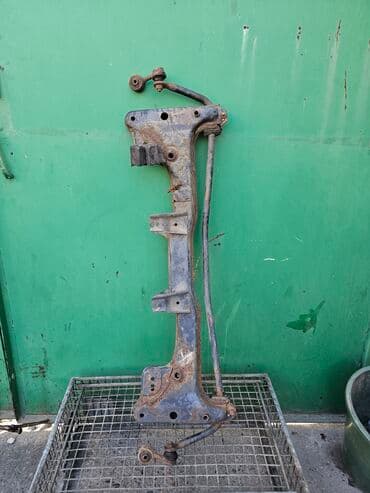 купить крестовину для кресла: Передний стабилизатор BMW 1987 г., Б/у, Оригинал, Германия — 1