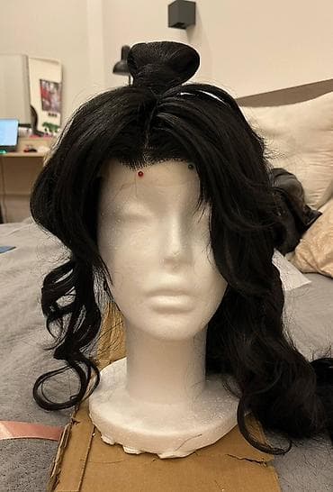 жаны жылдык кийимдер: Косплей-костюм Продаю косплей на Ци Жуна «благословение небожителей » — 5