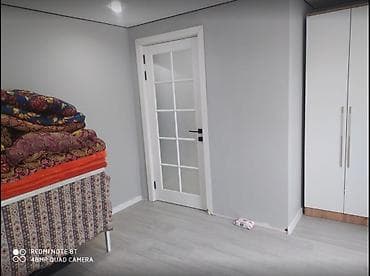 кызыл аскер прадажа дом: Үй, 60 м², 3 бөлмө, Кыймылсыз мүлк агенттиги, Евро оңдоо — 7