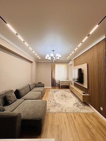 pro group: 🏡 Продается стильная 3-комнатная квартира-студия в жилом комплексе — 2