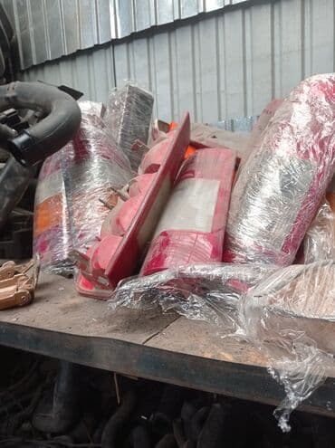 запчасти на фольксваген транспортер т5 бу: Продается задние стопы на спринтер сди тди и на Фольксваген Лт 35 есть — 1