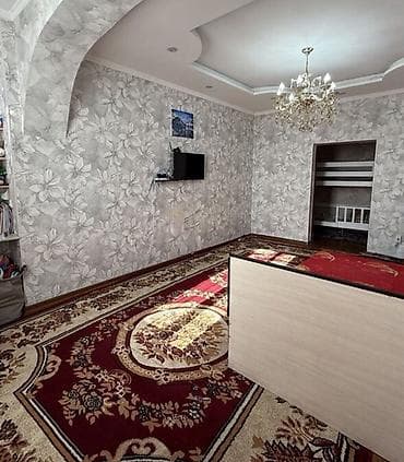 1 бөлмө, 47 м², Элитка, 9 кабат, Евроремонт — 5