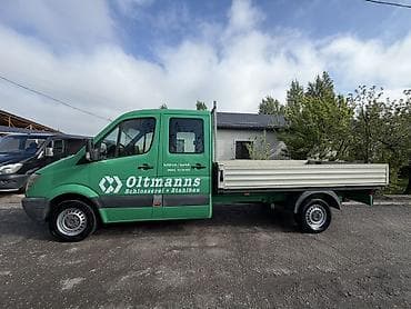 mir muz: Грузовик, Mercedes-Benz, Дубль, 3 т, Б/у — 3