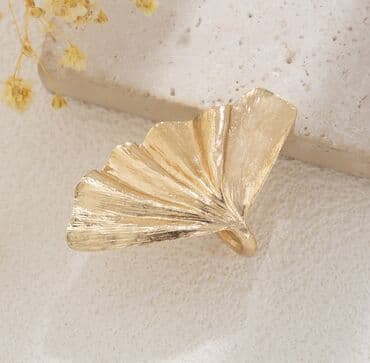 модный современные кыргызские национальные платья: Кольцо, Женские, Без вставки, Новый — 2