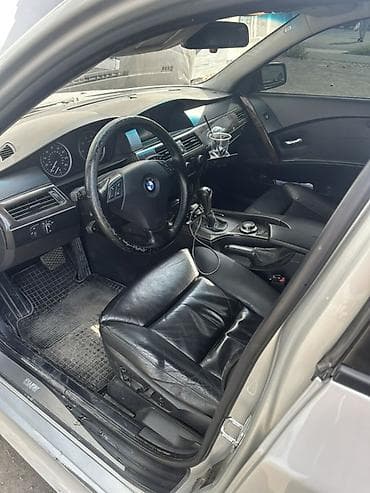 bmw m5 m90: BMW 5 series: 2004 г., 3 л, Автомат, Бензин, Седан — 3