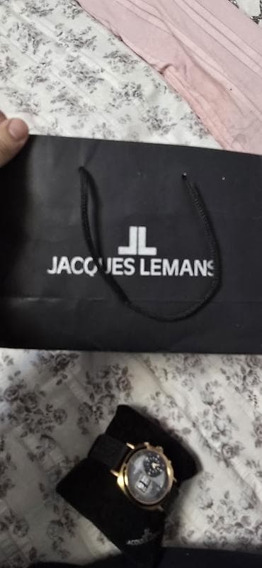 apple magic mouse 2: Jacques Lemans Multifunction Drum Chrono Dualtime — мужские наручные — 6