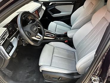 audi a3: Audi A3: 2024 г., 1.5 л, Автомат, Бензин, Хэтчбэк — 5