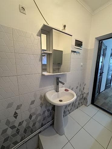 Квартиры: 2 комнаты, 45 м², Гостиничный тип — 6
