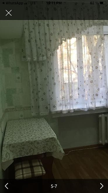 московская район: 1 комната, 28 м², Индивидуалка, 3 этаж, Косметический ремонт — 2