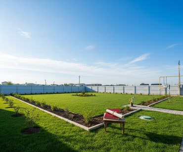 продажа садовых участков: 6 соток, Для строительства, Красная книга, Договор купли-продажи — 1