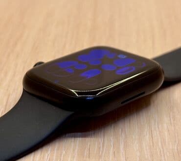 часы panerai: Продаю Apple watch series 9 45mm midnight aluminum LTE. ❌Обмена — 4