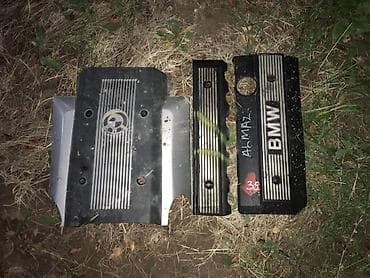 е36 e36: БМВ ЗАПЧАСТИ Е34,Е36,Е39,Е46,Е53,Е60 — 1